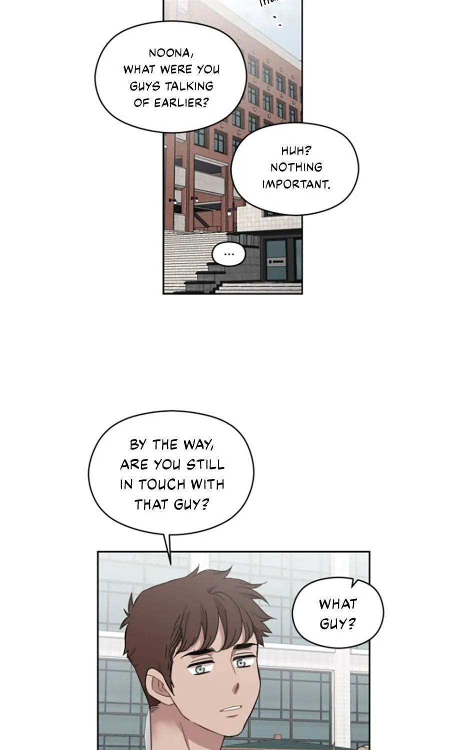 Read Love Thy Neighbor chapter 5 image 70 on Lezhin