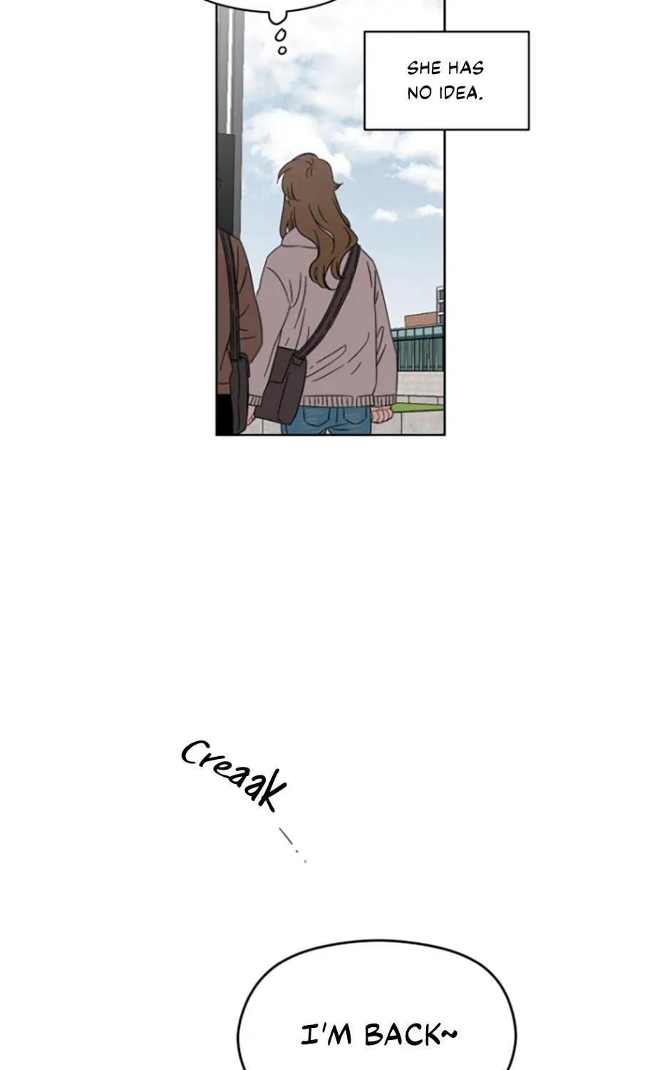Read Love Thy Neighbor chapter 5 image 76 on Lezhin