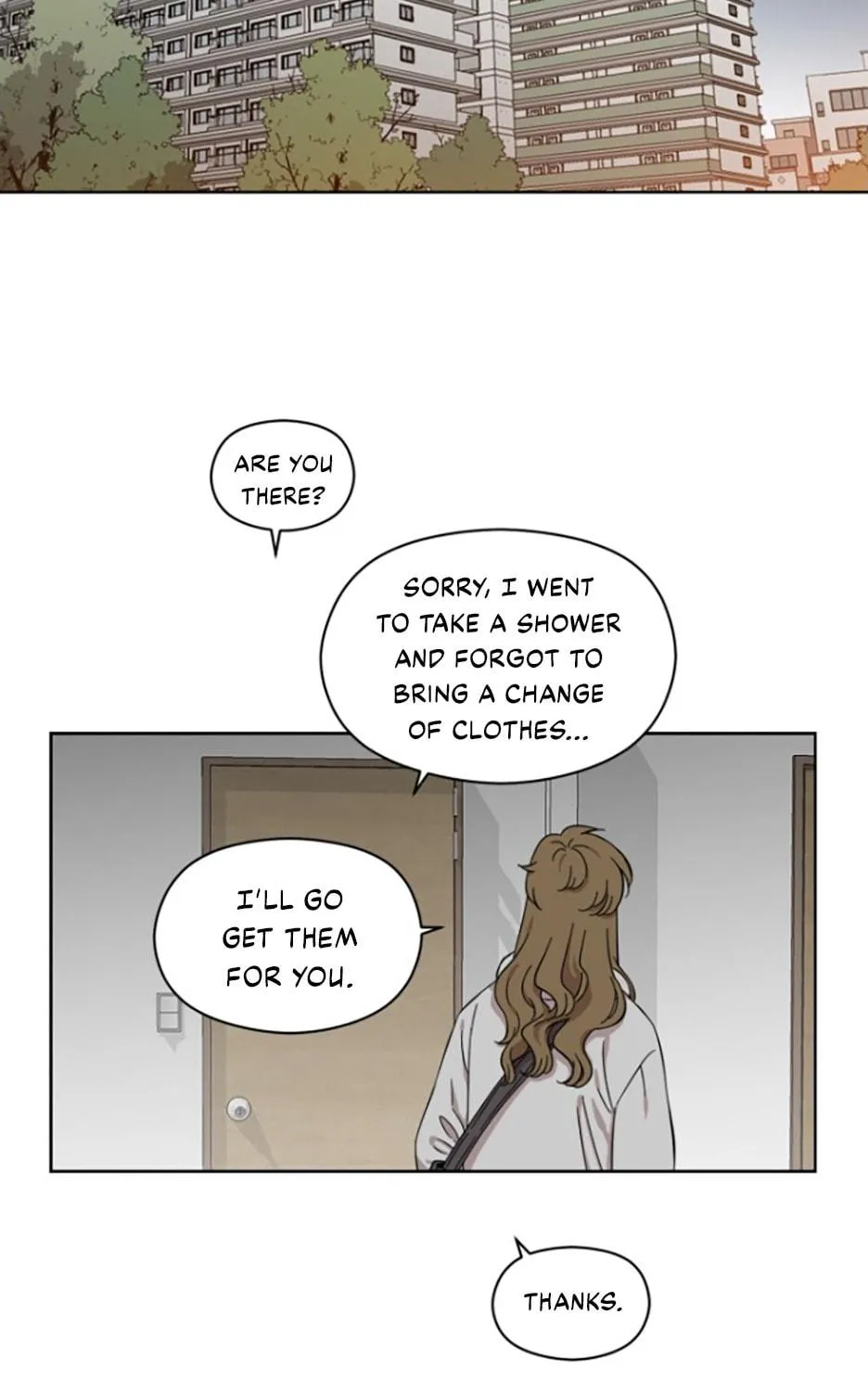 Read Love Thy Neighbor chapter 5 image 78 on Lezhin