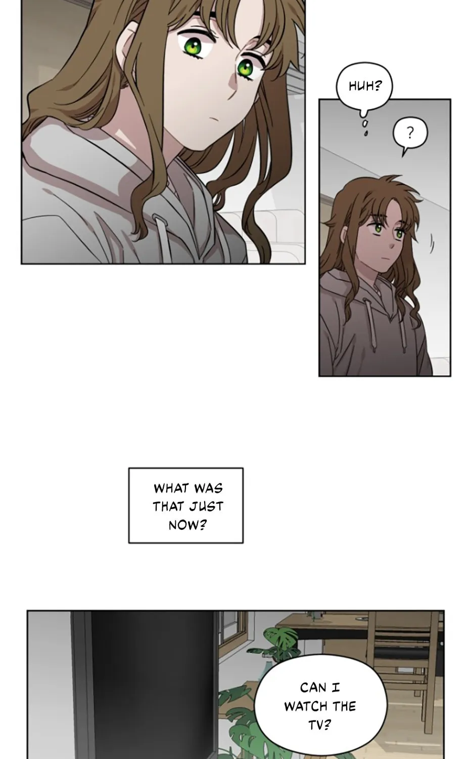 Read Love Thy Neighbor chapter 5 image 84 on Lezhin
