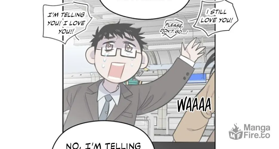 Read Love Thy Neighbor chapter 5 image 89 on Lezhin
