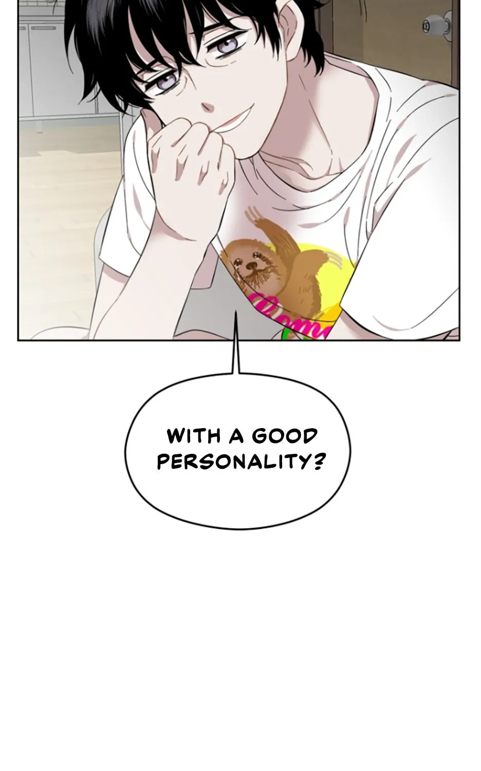 Read Love Thy Neighbor chapter 5 image 92 on Lezhin