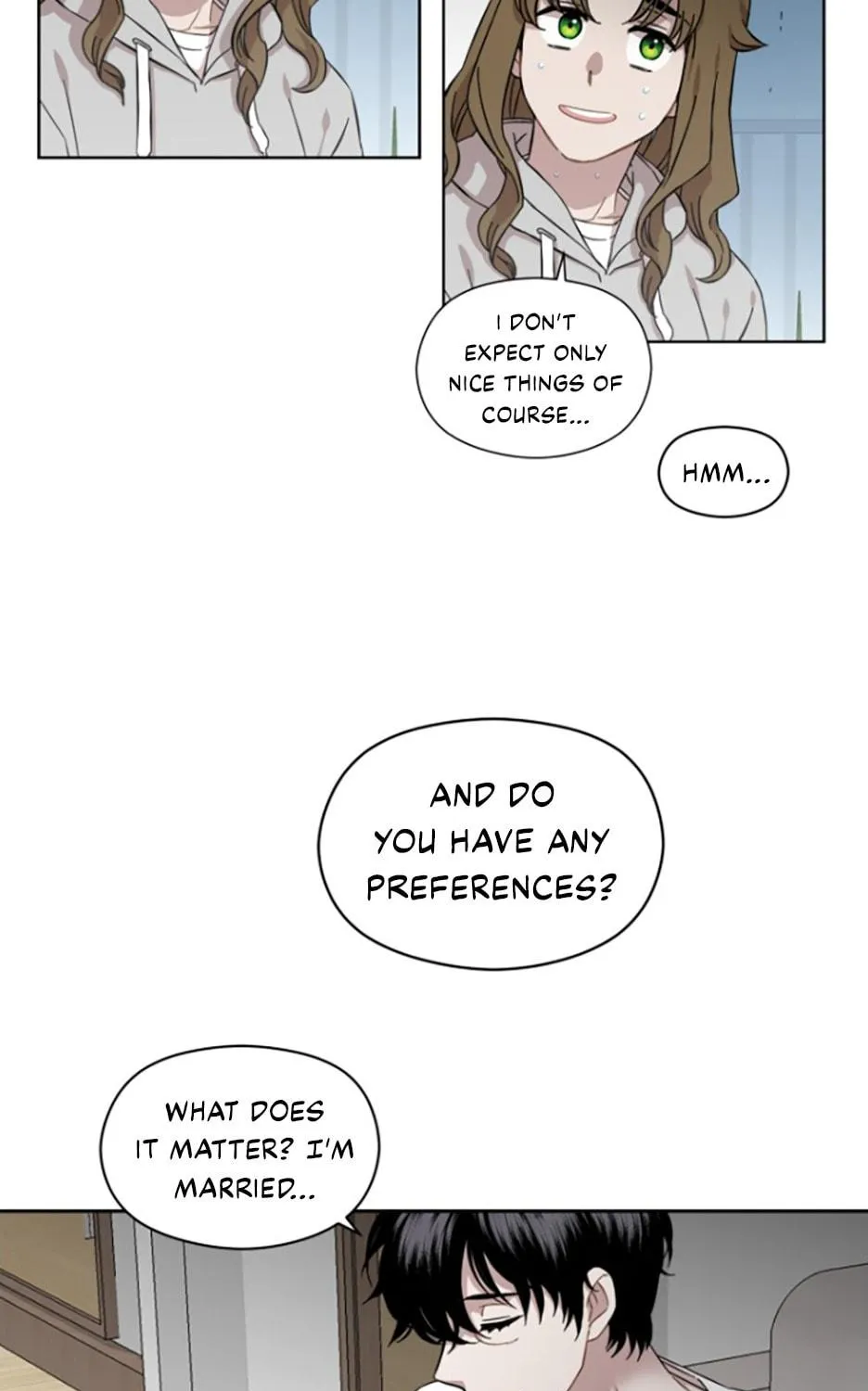 Read Love Thy Neighbor chapter 5 image 94 on Lezhin