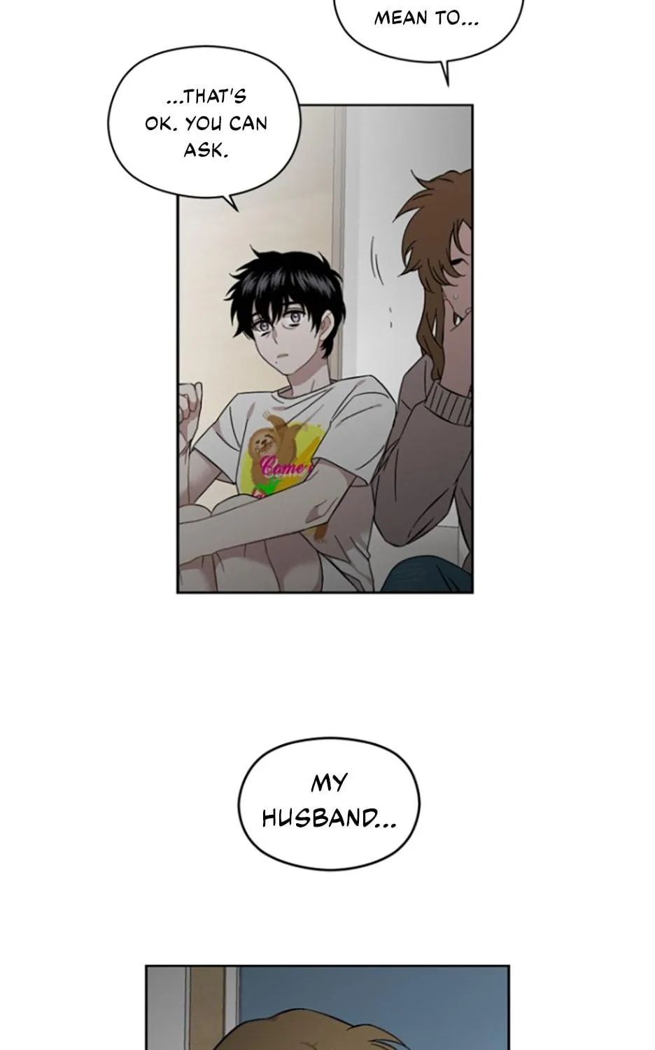 Read Love Thy Neighbor chapter 5 image 98 on Lezhin