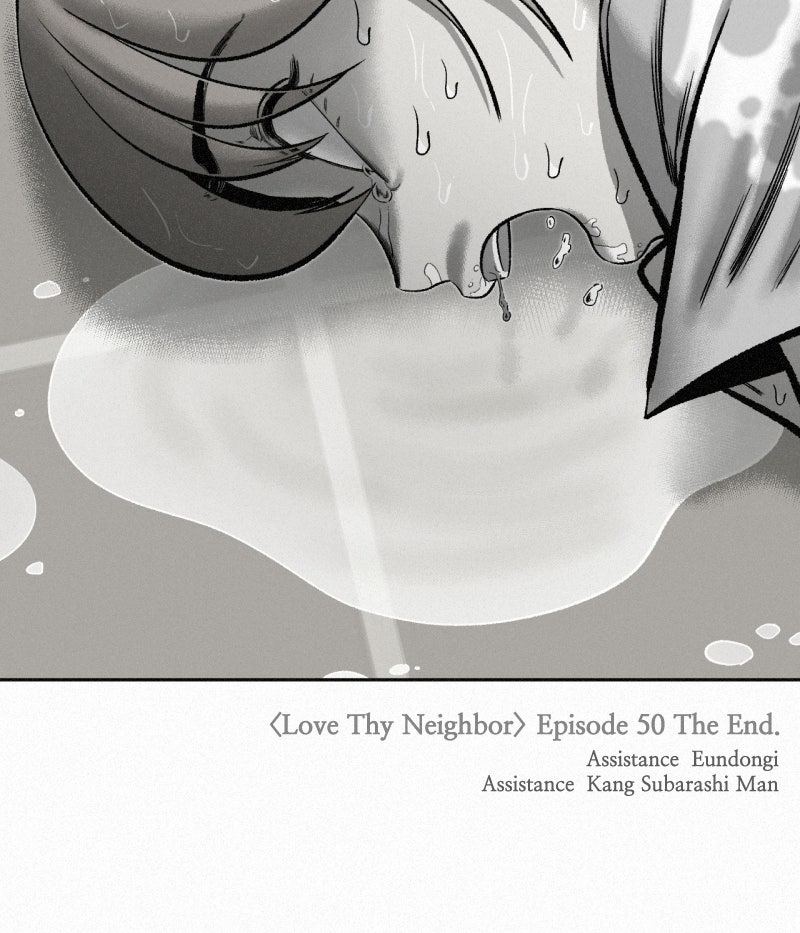 Read Love Thy Neighbor chapter 50 image 128 on Lezhin