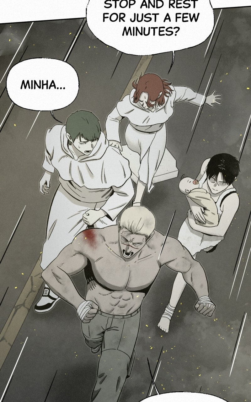 Read Love Thy Neighbor chapter 50 image 2 on Lezhin