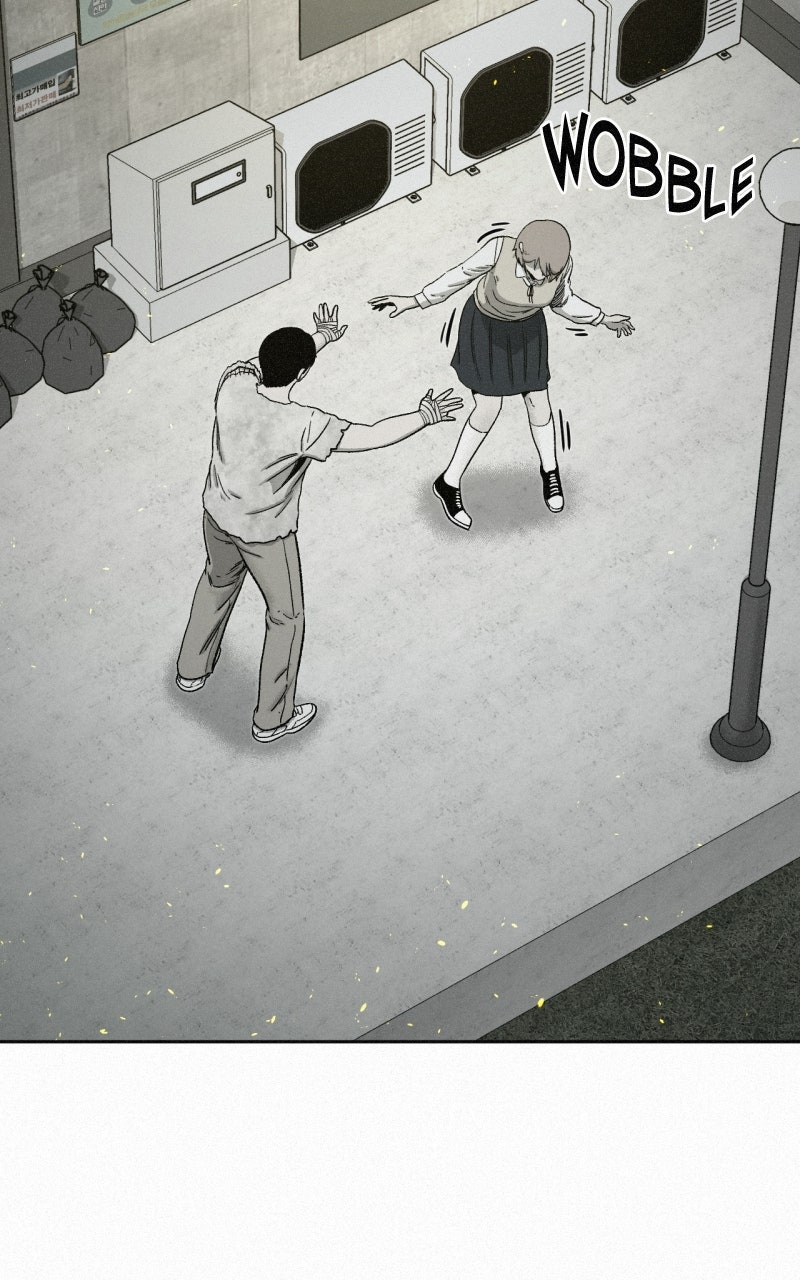 Read Love Thy Neighbor chapter 50 image 20 on Lezhin