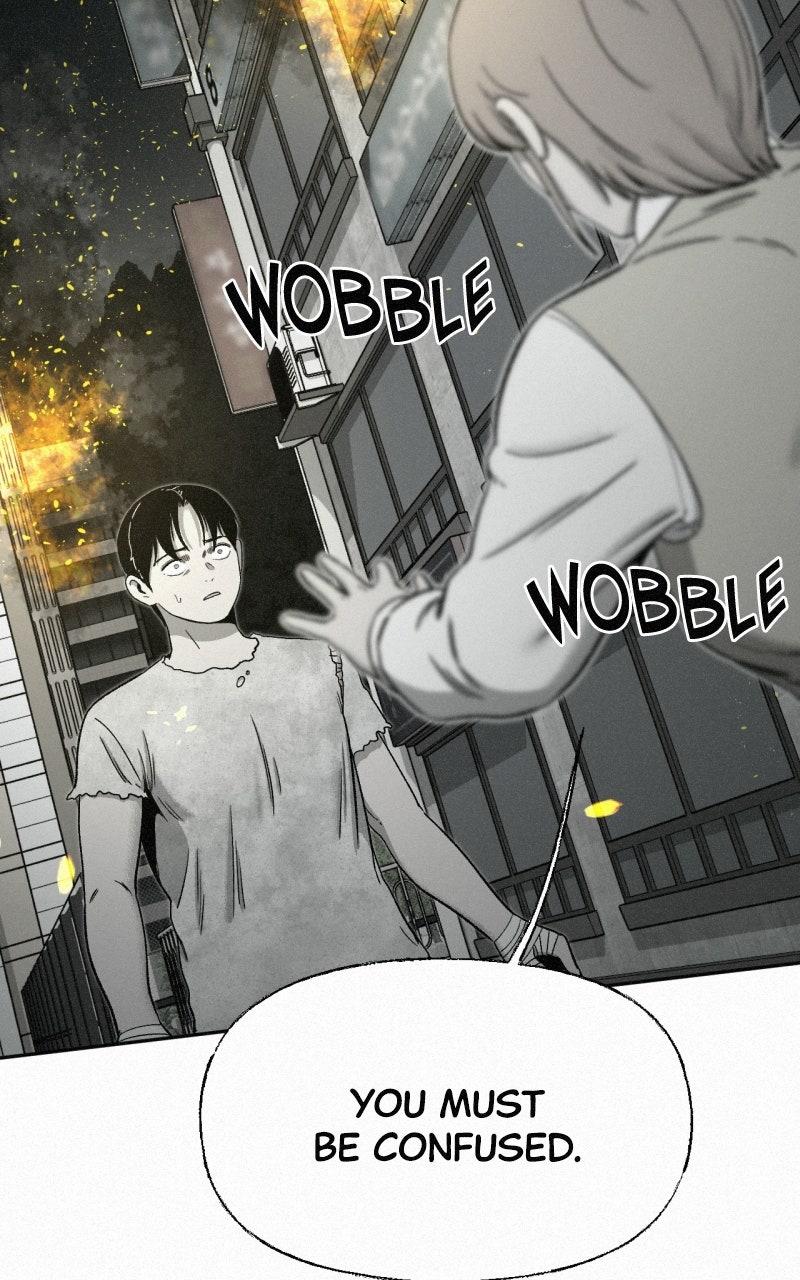 Read Love Thy Neighbor chapter 50 image 28 on Lezhin