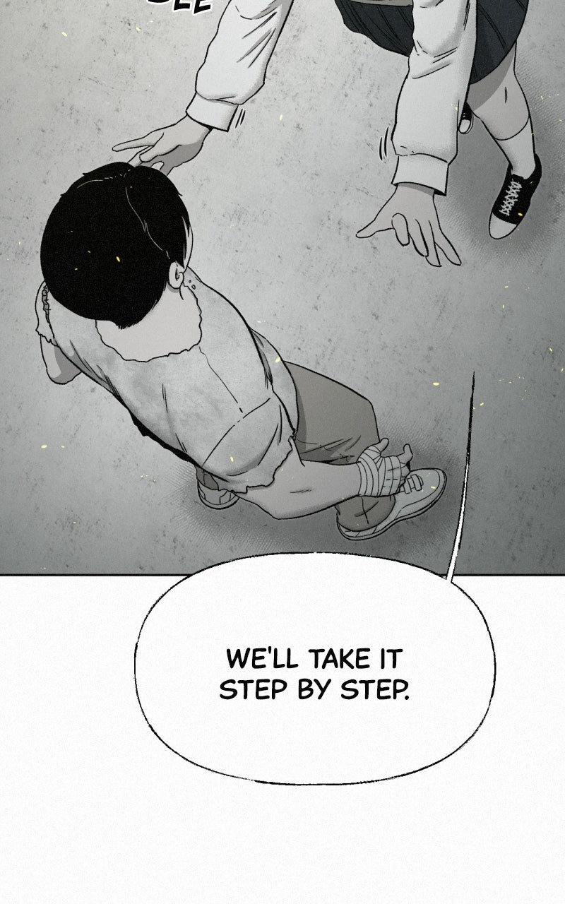 Read Love Thy Neighbor chapter 50 image 30 on Lezhin