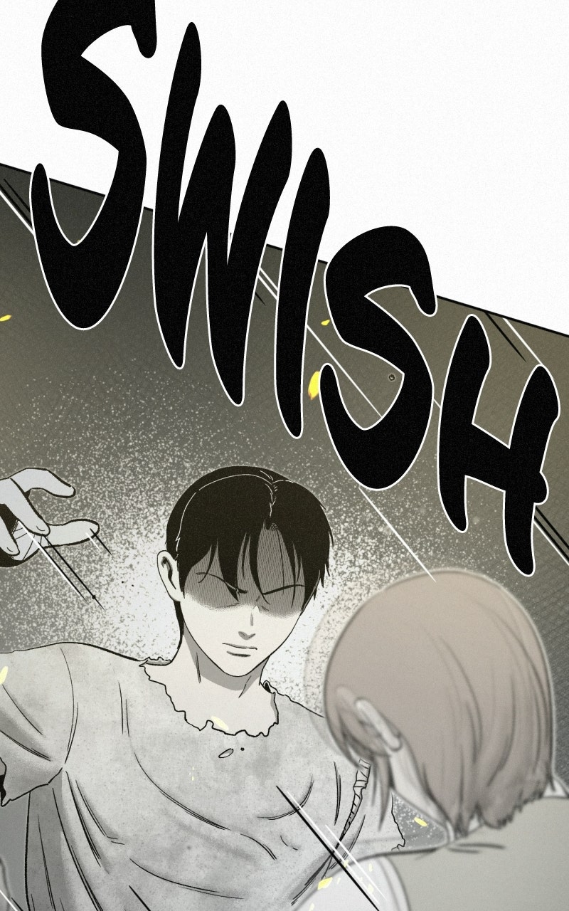 Read Love Thy Neighbor chapter 50 image 33 on Lezhin