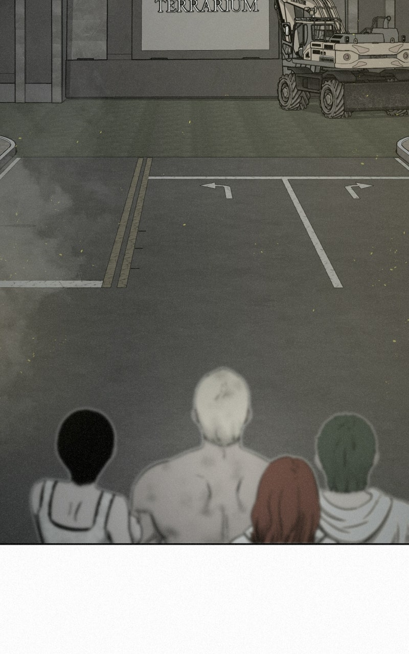 Read Love Thy Neighbor chapter 50 image 8 on Lezhin