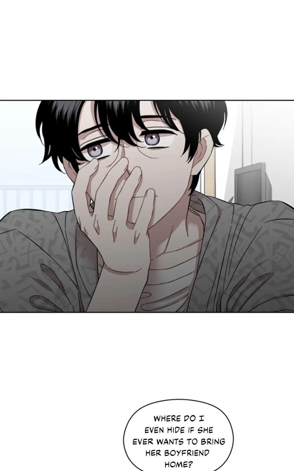 Read Love Thy Neighbor chapter 6 image 14 on Lezhin