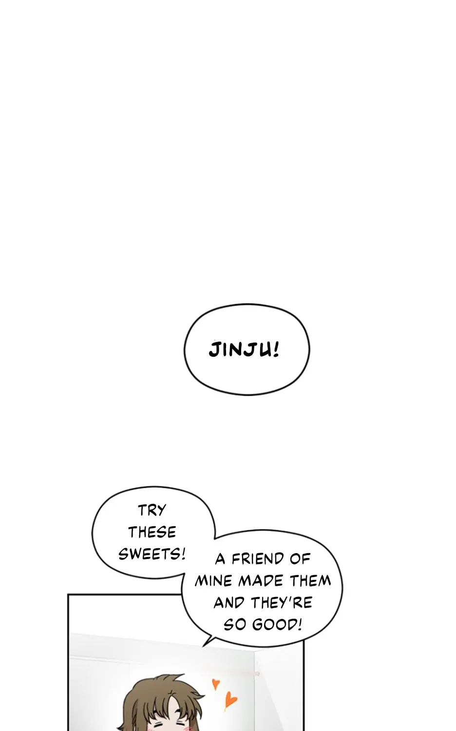 Read Love Thy Neighbor chapter 6 image 2 on Lezhin
