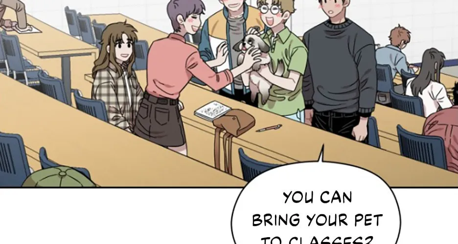 Read Love Thy Neighbor chapter 6 image 21 on Lezhin