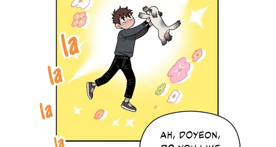 Read Love Thy Neighbor chapter 6 image 25 on Lezhin