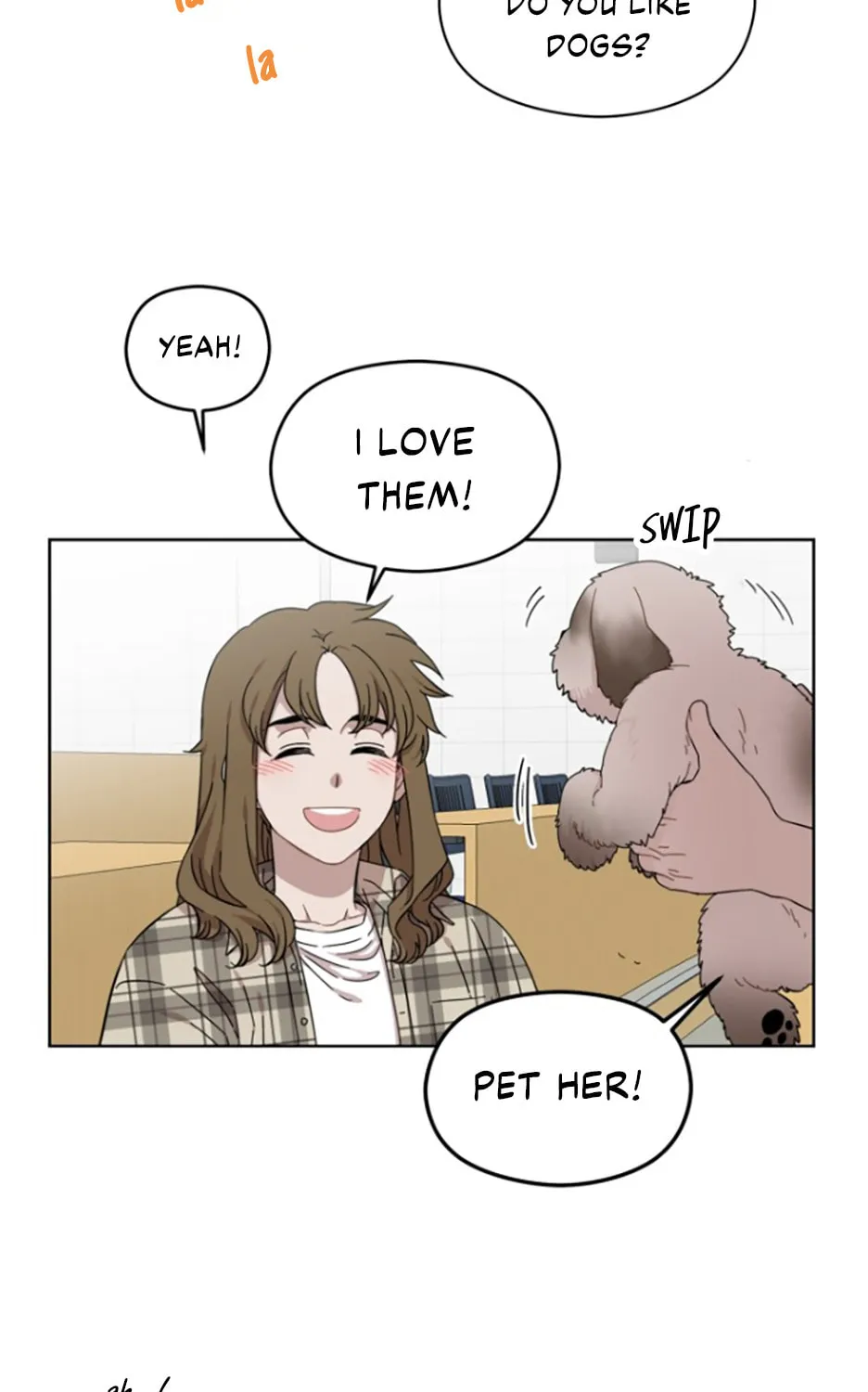Read Love Thy Neighbor chapter 6 image 26 on Lezhin