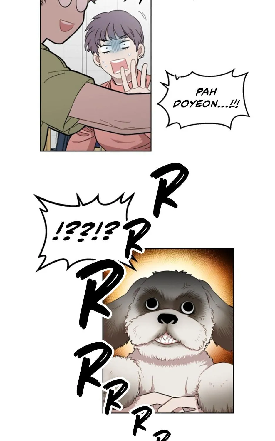 Read Love Thy Neighbor chapter 6 image 28 on Lezhin