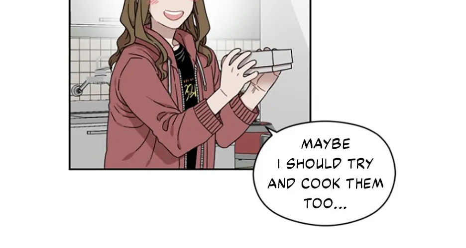 Read Love Thy Neighbor chapter 6 image 3 on Lezhin