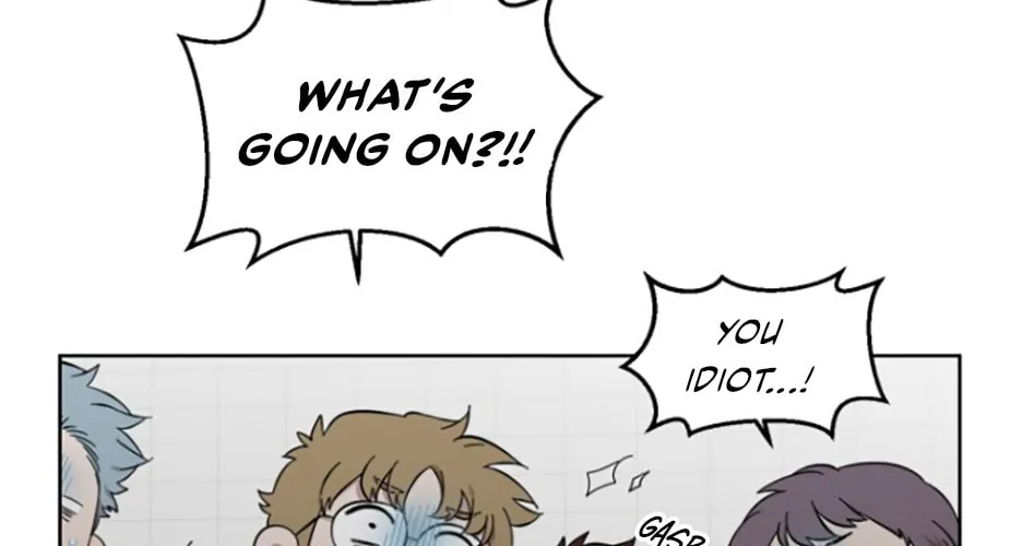 Read Love Thy Neighbor chapter 6 image 31 on Lezhin