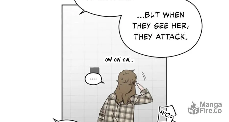 Read Love Thy Neighbor chapter 6 image 35 on Lezhin