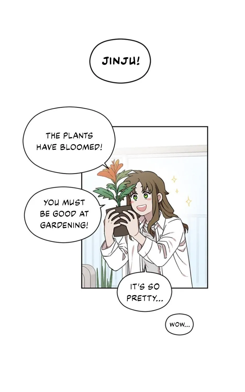 Read Love Thy Neighbor chapter 6 image 4 on Lezhin
