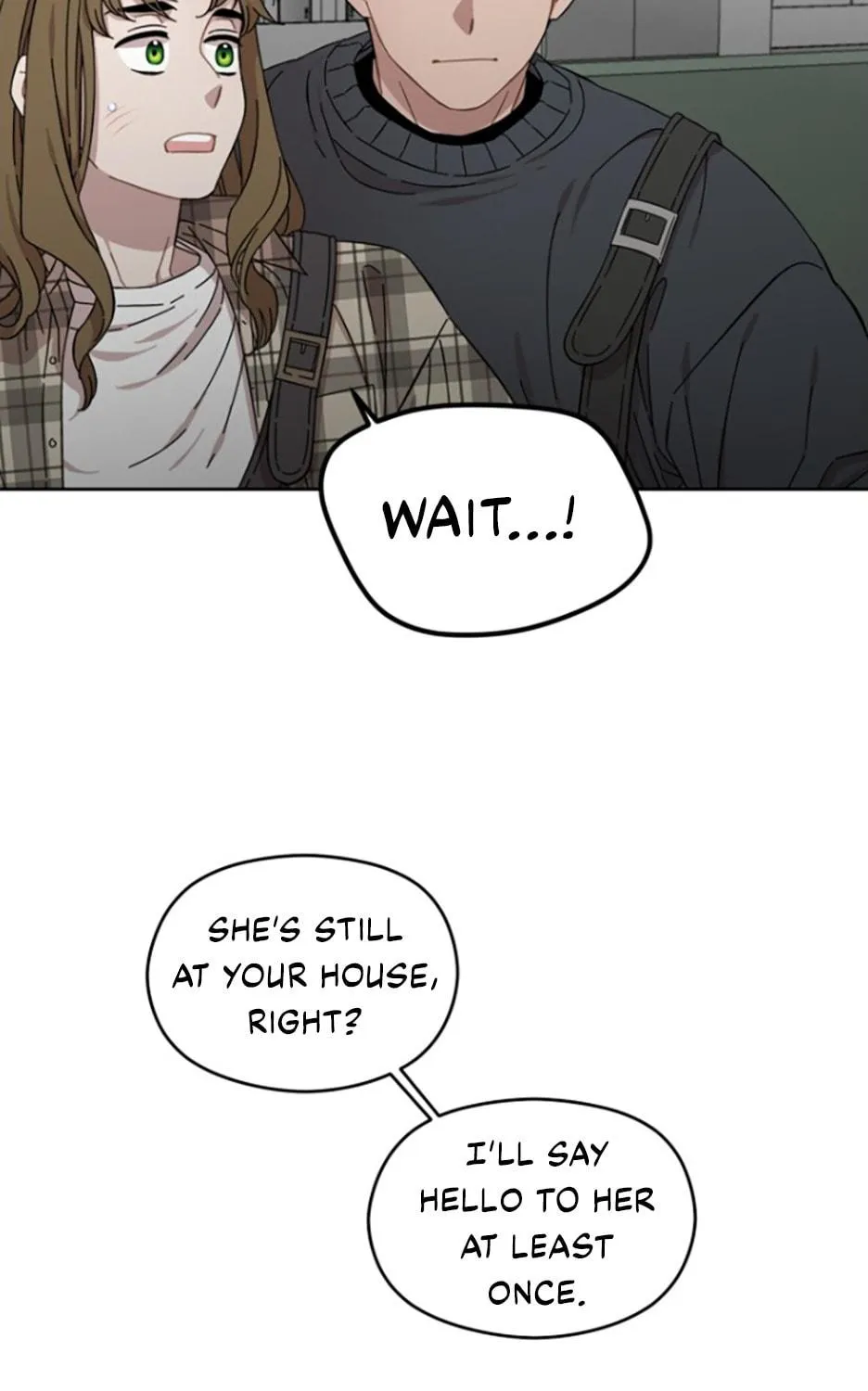 Read Love Thy Neighbor chapter 6 image 52 on Lezhin