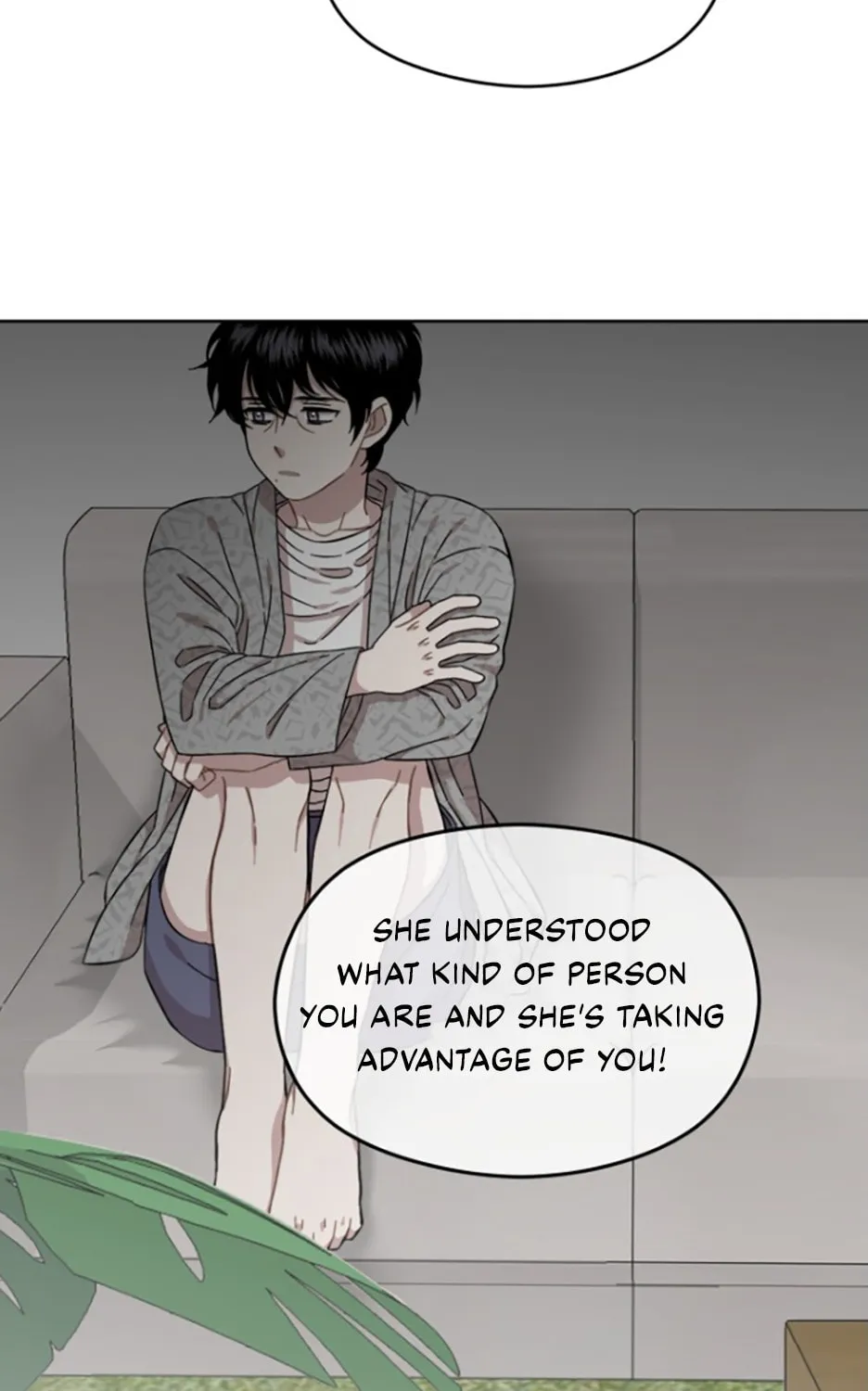 Read Love Thy Neighbor chapter 6 image 56 on Lezhin