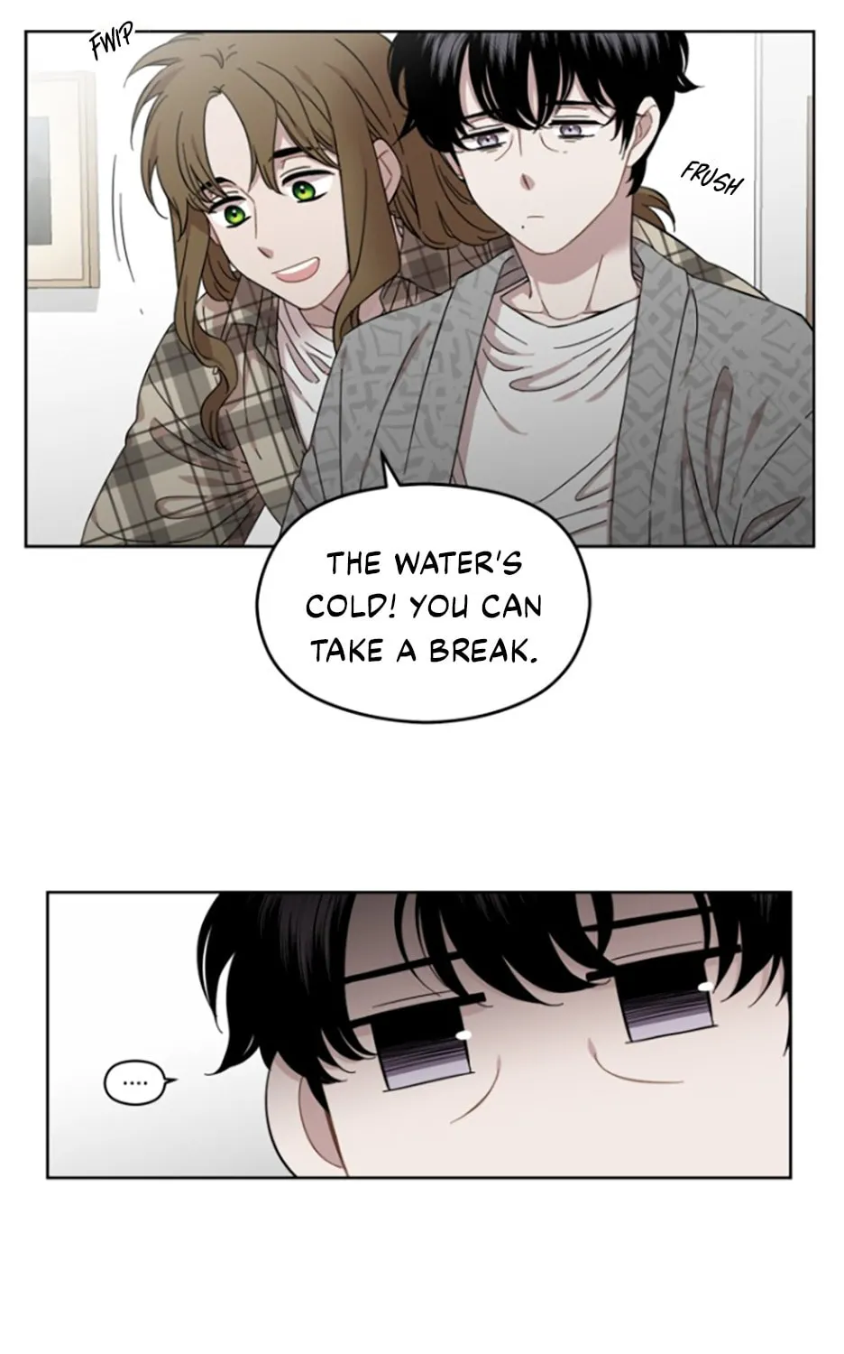 Read Love Thy Neighbor chapter 6 image 6 on Lezhin