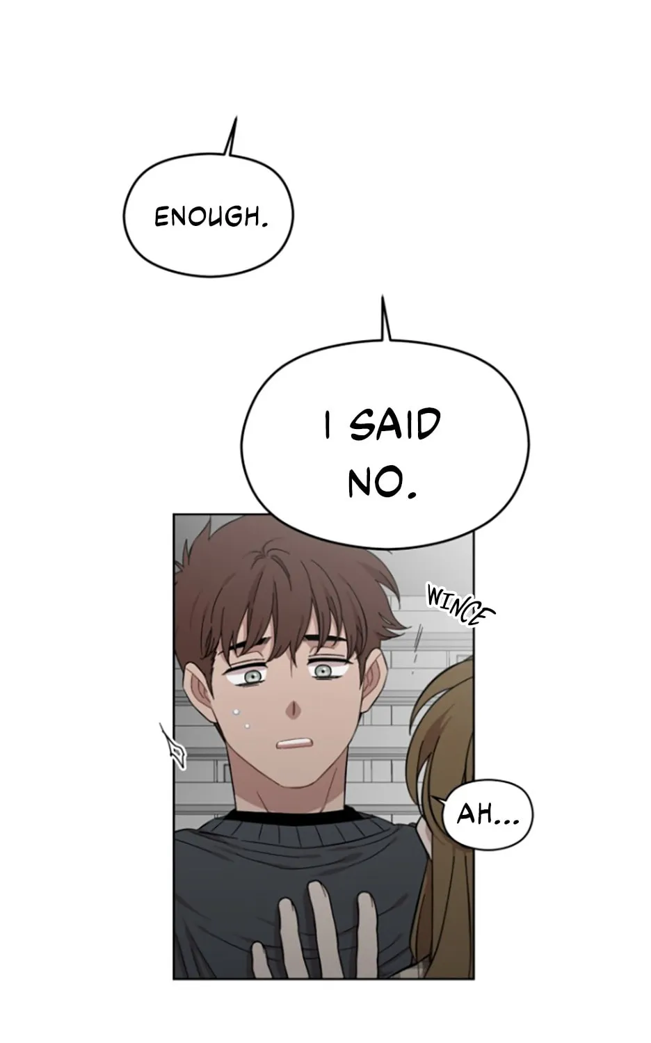 Read Love Thy Neighbor chapter 6 image 60 on Lezhin