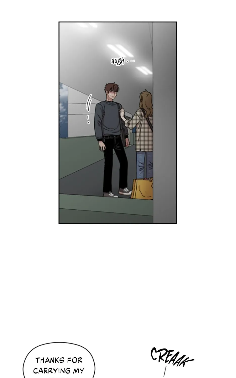 Read Love Thy Neighbor chapter 6 image 62 on Lezhin