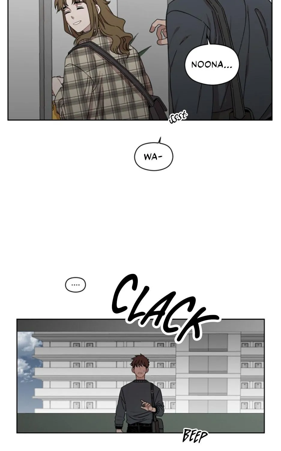 Read Love Thy Neighbor chapter 6 image 64 on Lezhin