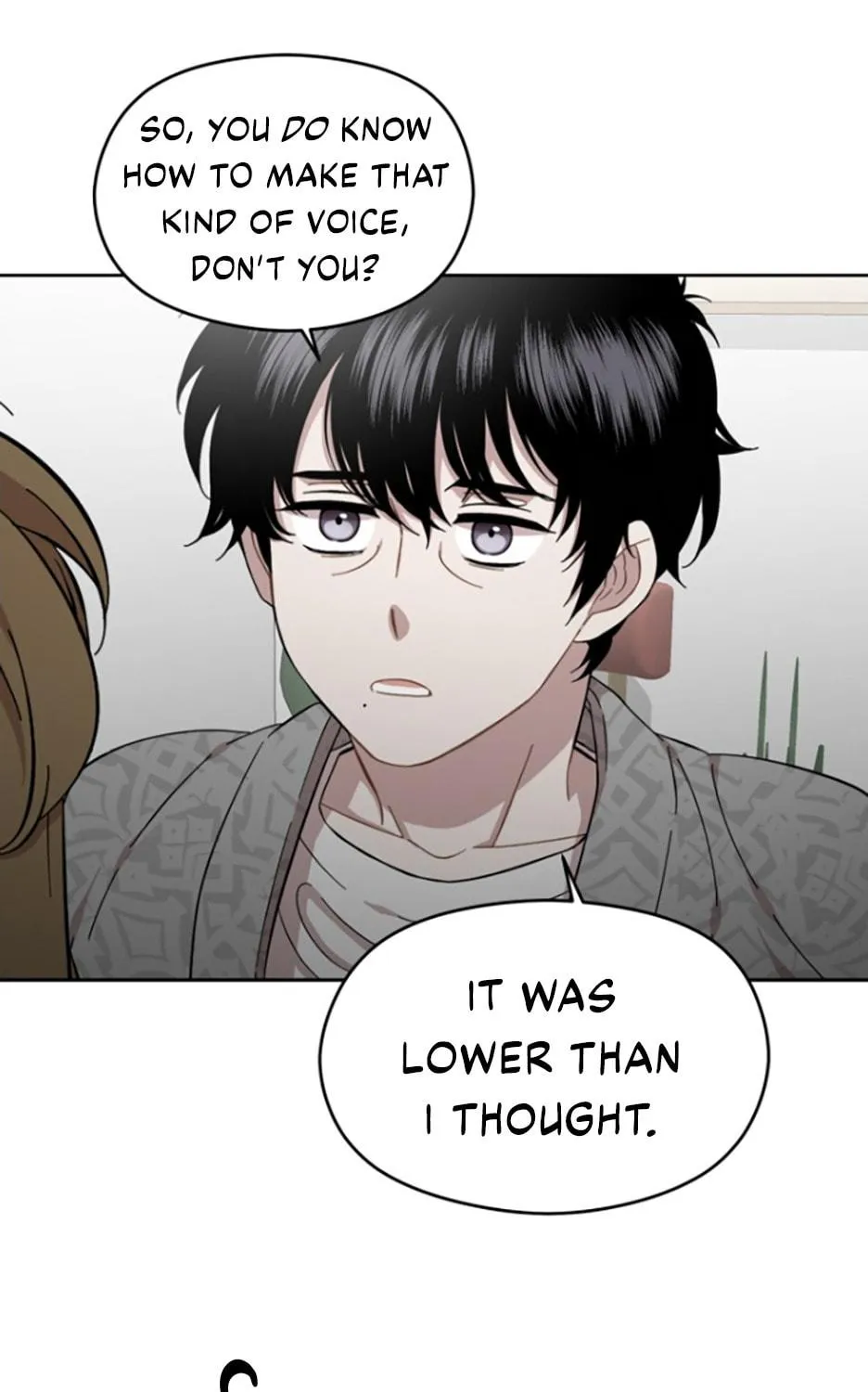 Read Love Thy Neighbor chapter 6 image 70 on Lezhin