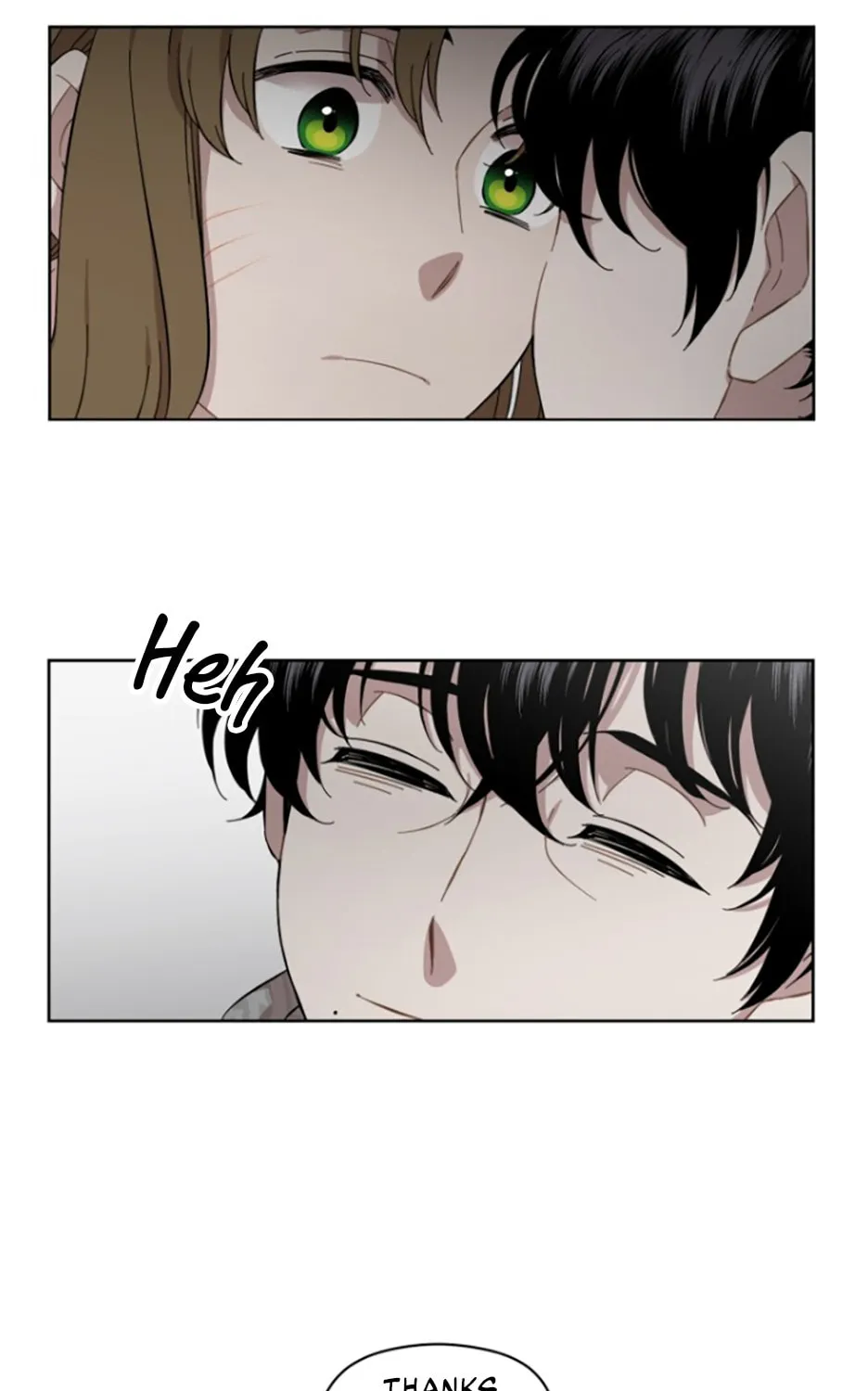 Read Love Thy Neighbor chapter 6 image 74 on Lezhin