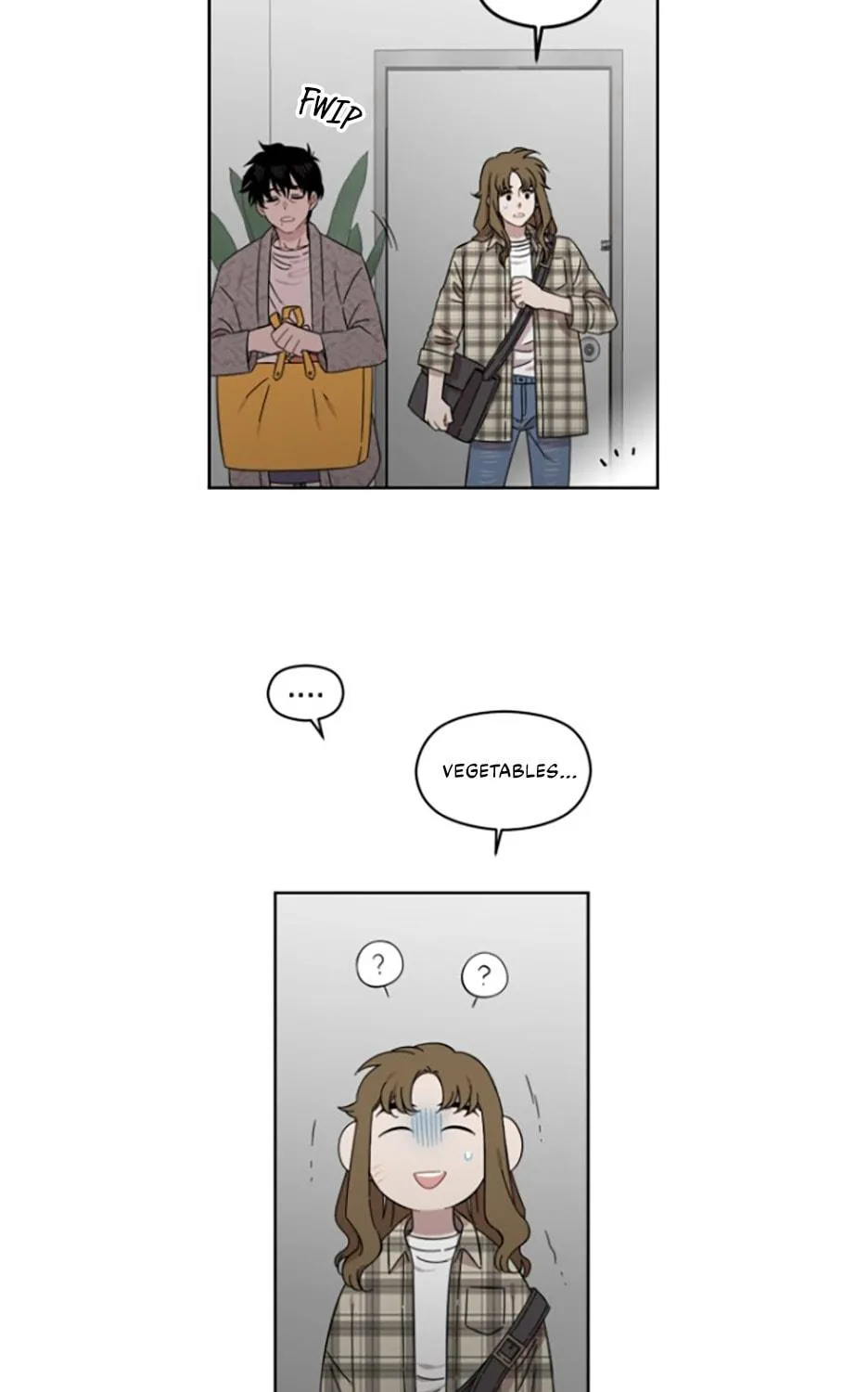 Read Love Thy Neighbor chapter 6 image 76 on Lezhin