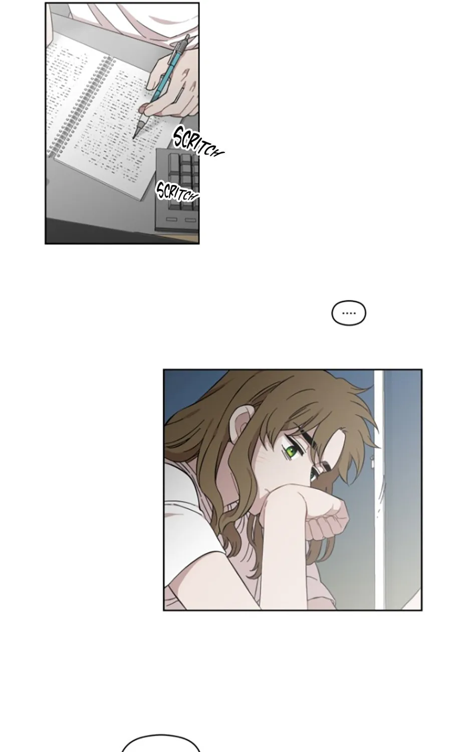 Read Love Thy Neighbor chapter 6 image 80 on Lezhin