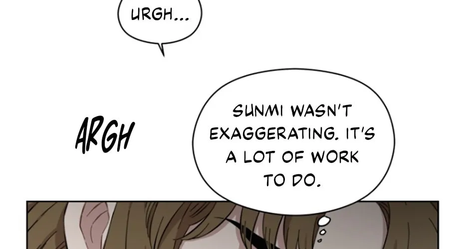 Read Love Thy Neighbor chapter 6 image 81 on Lezhin