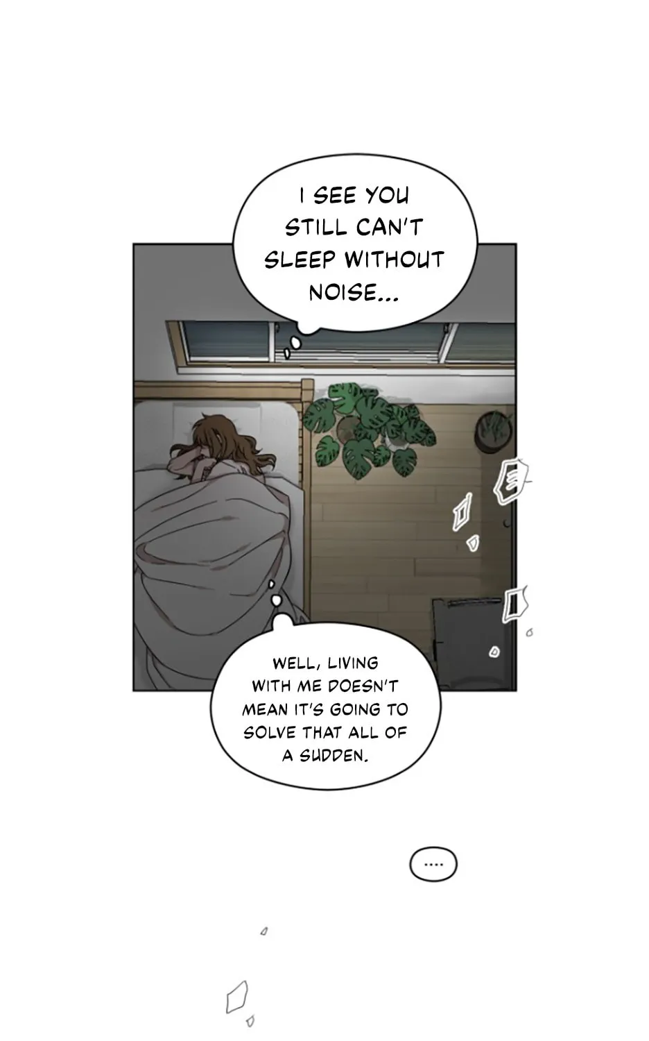 Read Love Thy Neighbor chapter 6 image 86 on Lezhin