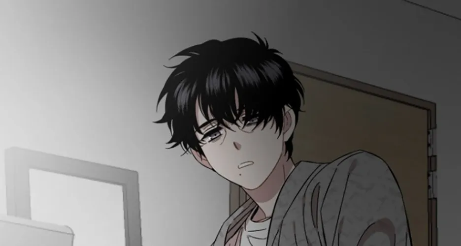 Read Love Thy Neighbor chapter 6 image 93 on Lezhin