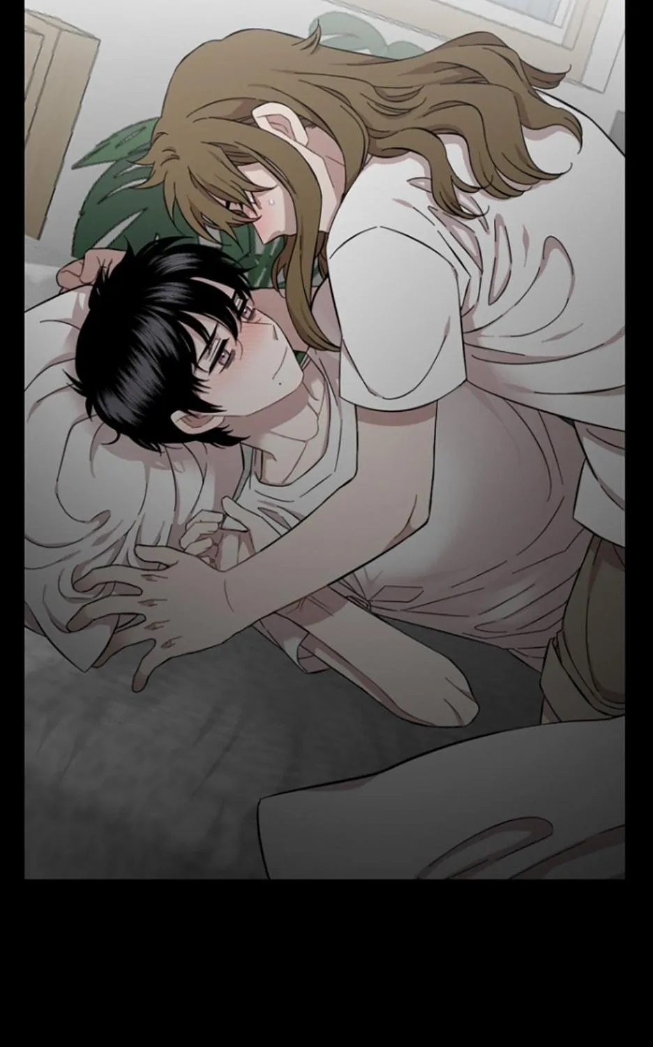 Read Love Thy Neighbor chapter 7 image 18 on Lezhin
