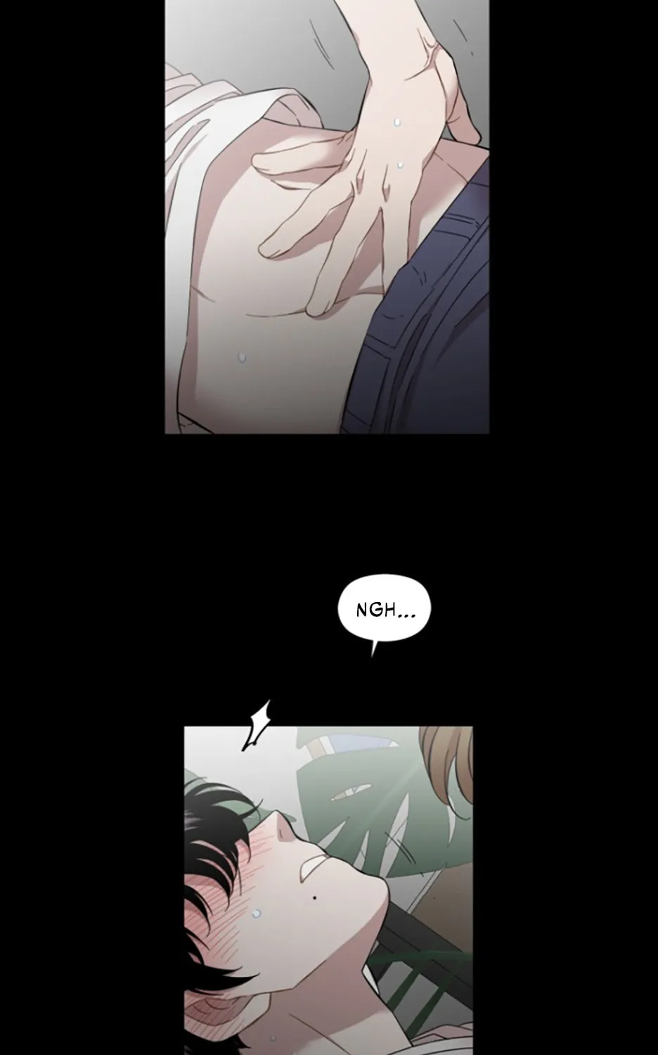 Read Love Thy Neighbor chapter 7 image 20 on Lezhin
