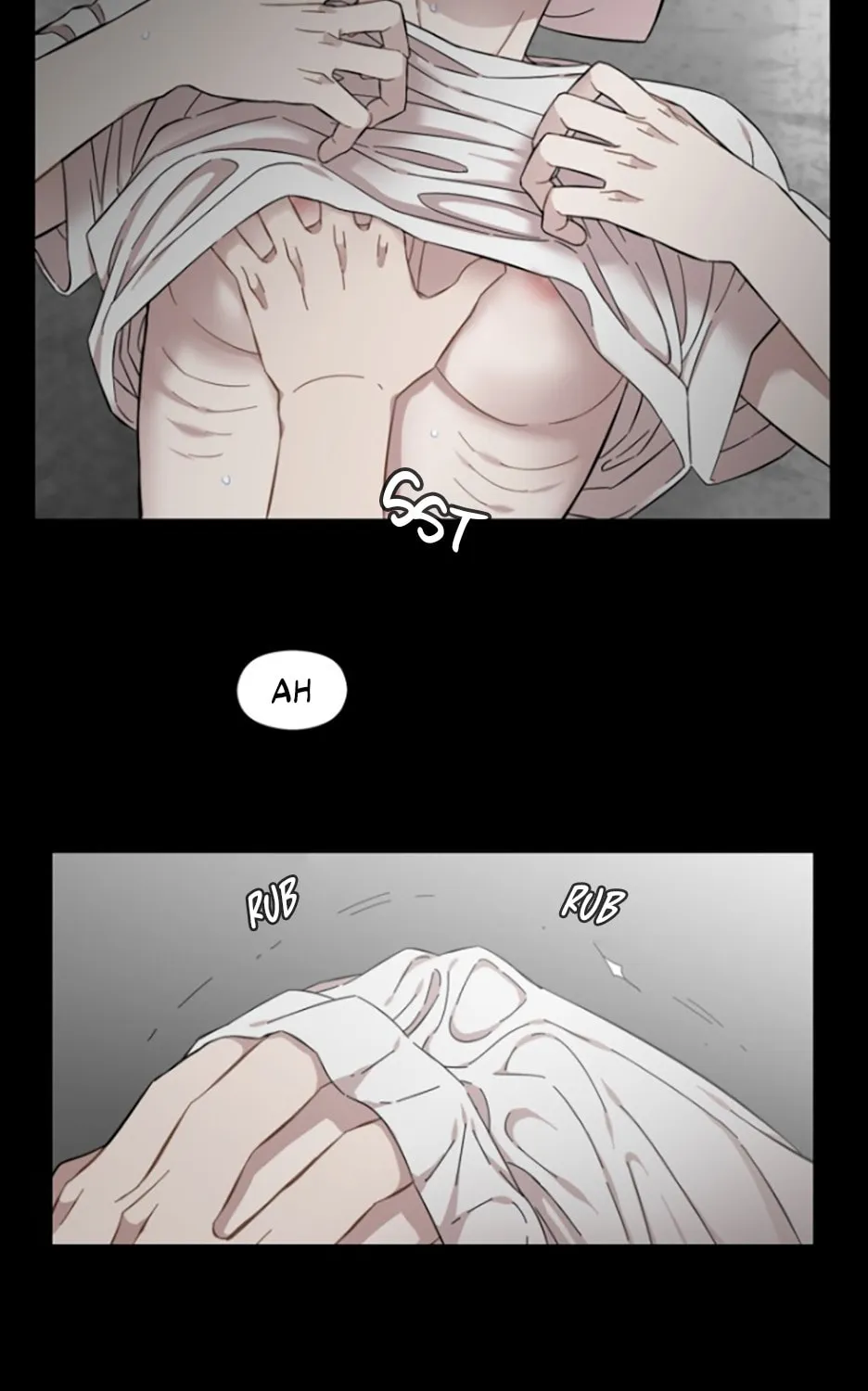 Read Love Thy Neighbor chapter 7 image 24 on Lezhin