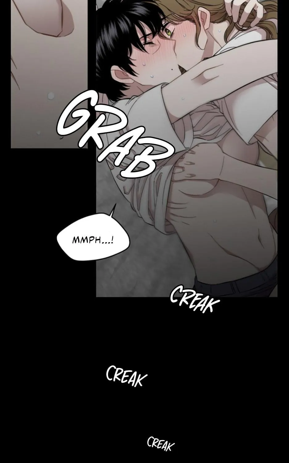 Read Love Thy Neighbor chapter 7 image 28 on Lezhin