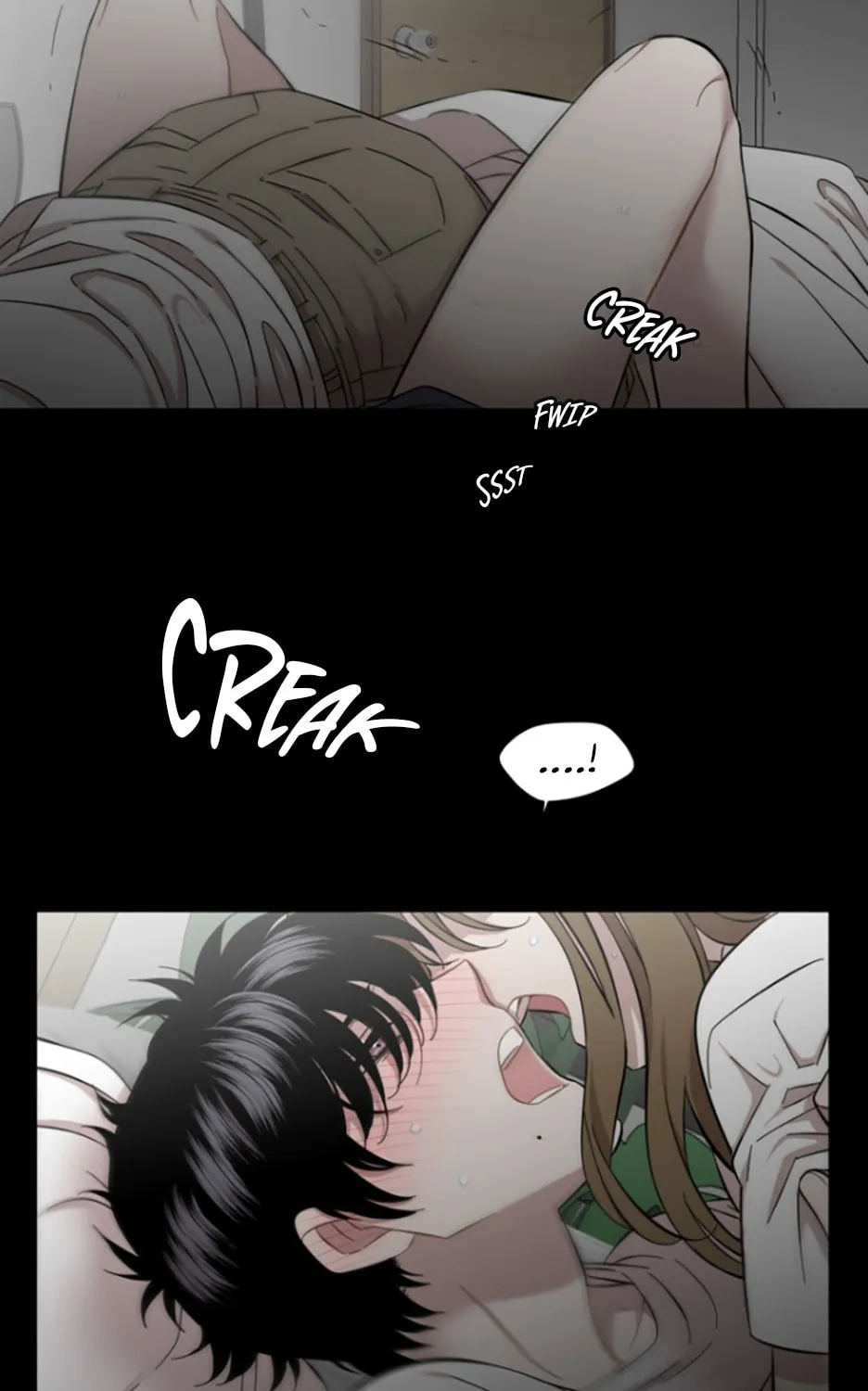 Read Love Thy Neighbor chapter 7 image 30 on Lezhin