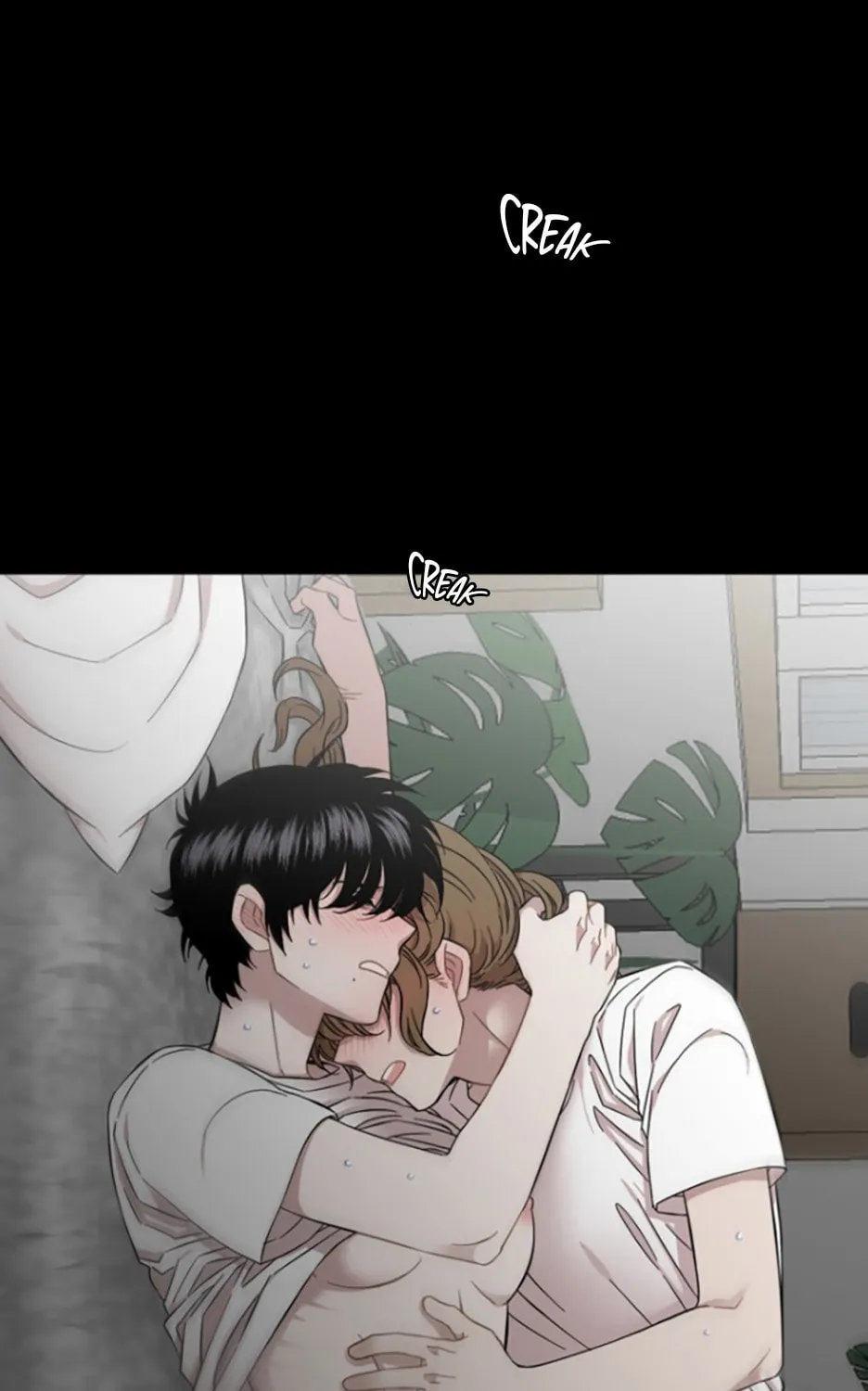 Read Love Thy Neighbor chapter 7 image 32 on Lezhin
