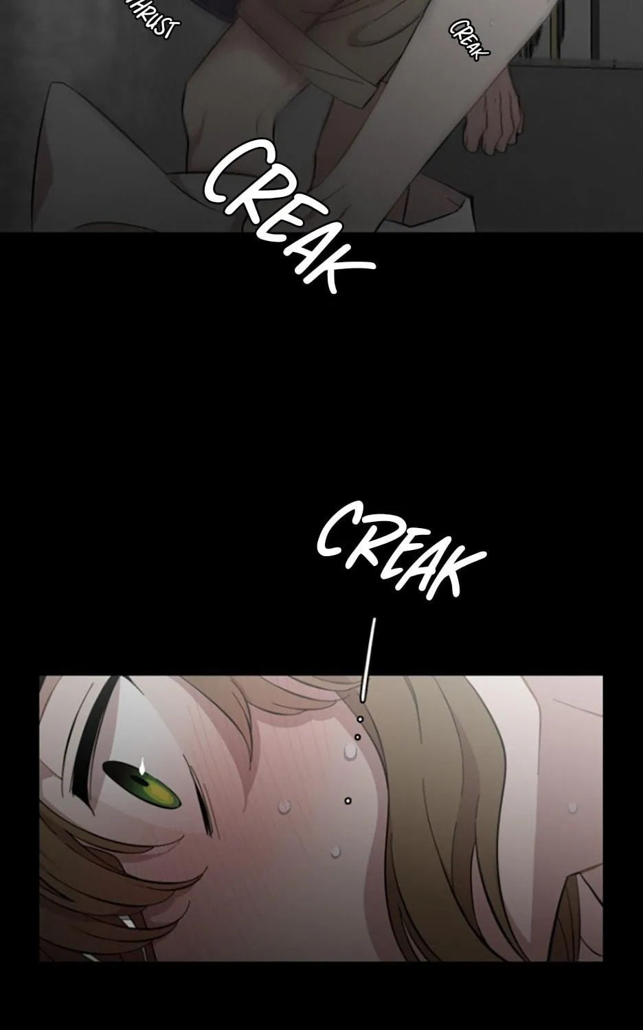 Read Love Thy Neighbor chapter 7 image 34 on Lezhin