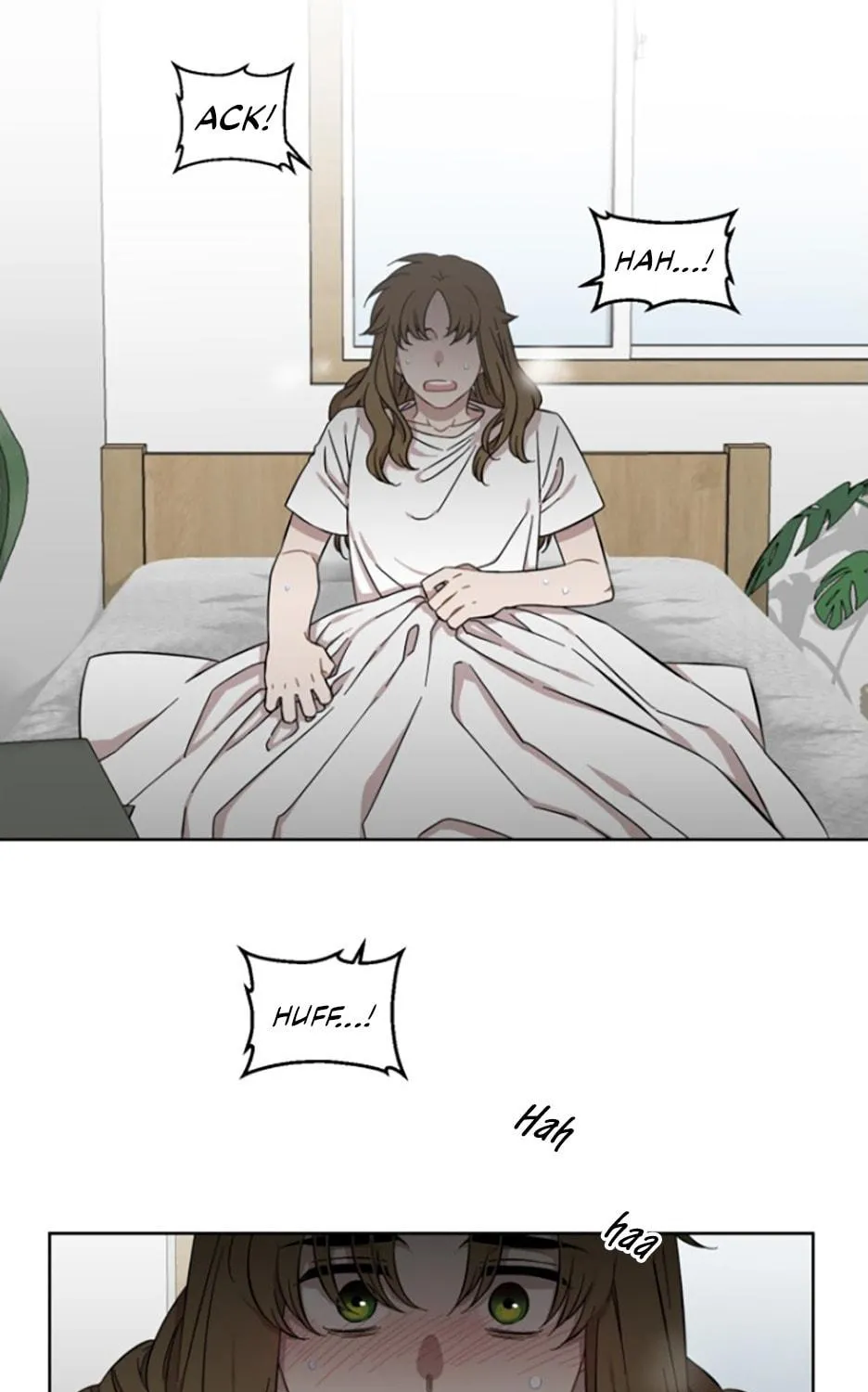 Read Love Thy Neighbor chapter 7 image 38 on Lezhin