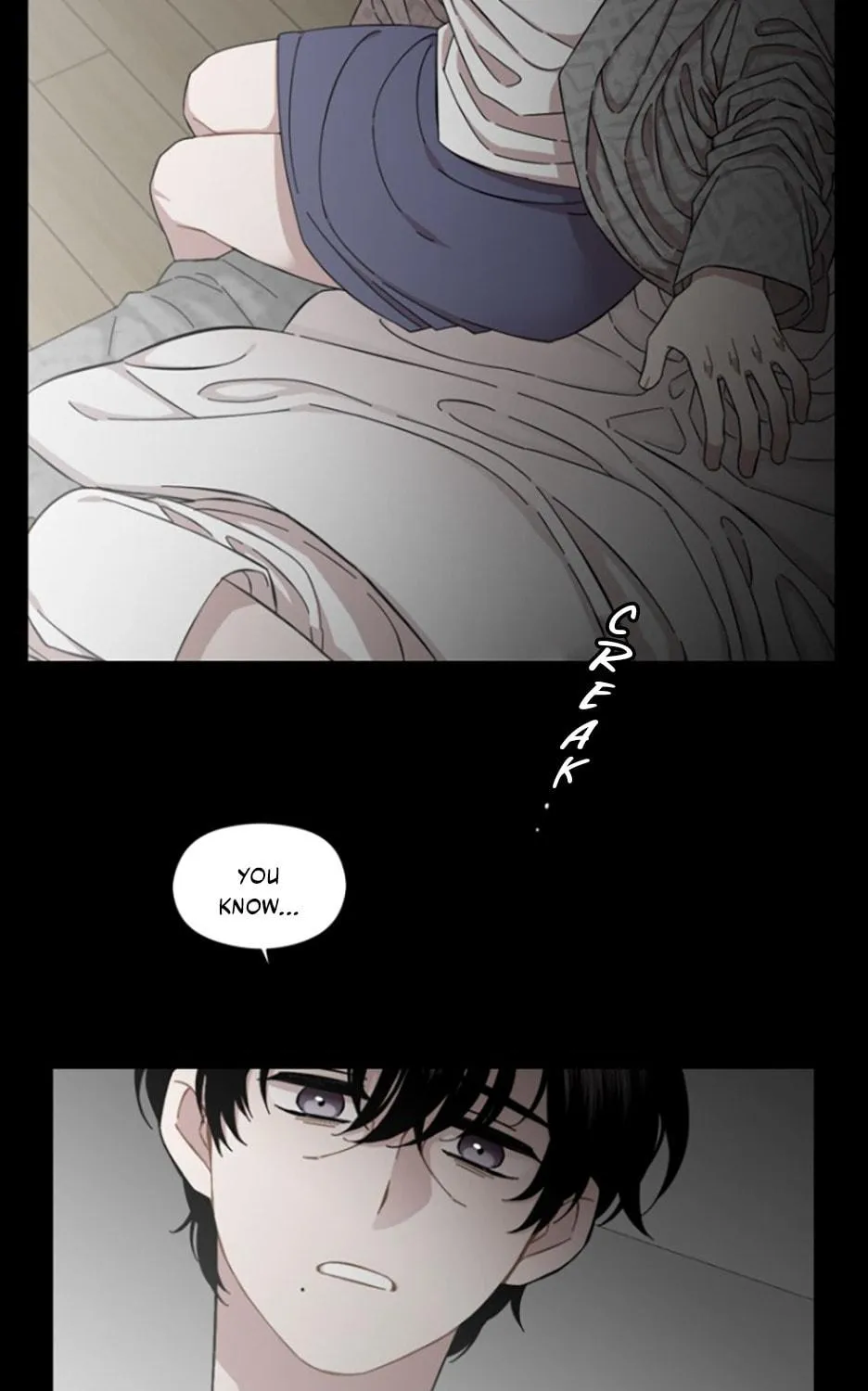 Read Love Thy Neighbor chapter 7 image 4 on Lezhin