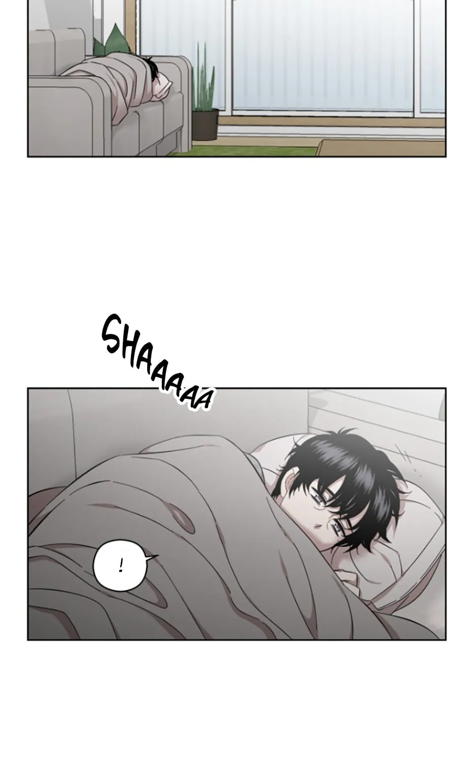Read Love Thy Neighbor chapter 7 image 44 on Lezhin
