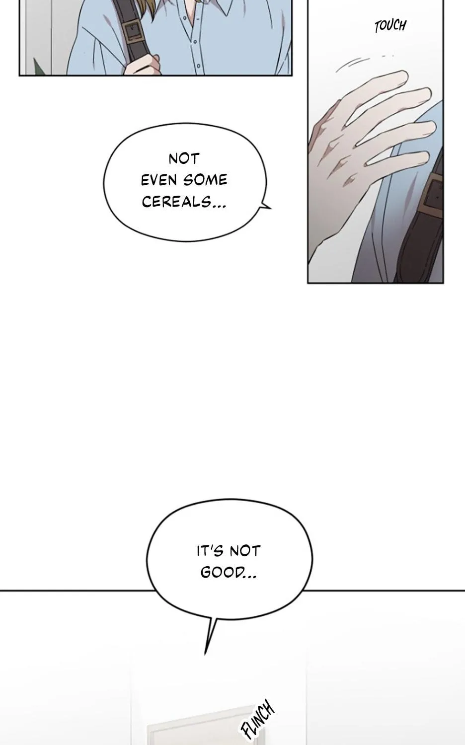 Read Love Thy Neighbor chapter 7 image 48 on Lezhin