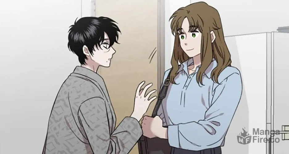 Read Love Thy Neighbor chapter 7 image 49 on Lezhin